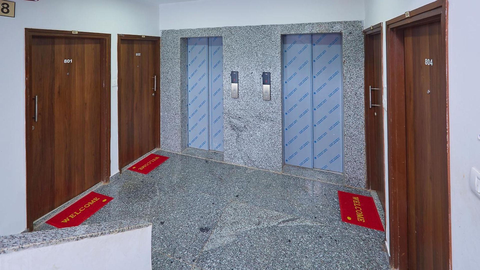 Astha Powai Service Homestay *