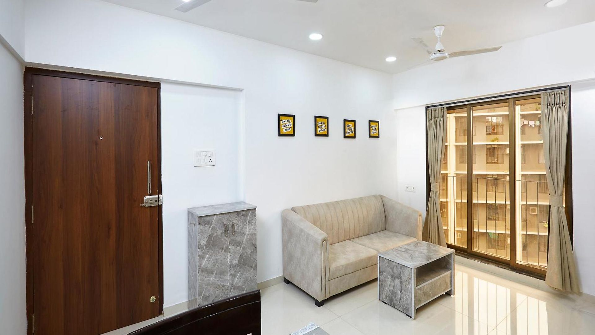 Astha Powai Service Homestay Mumbai