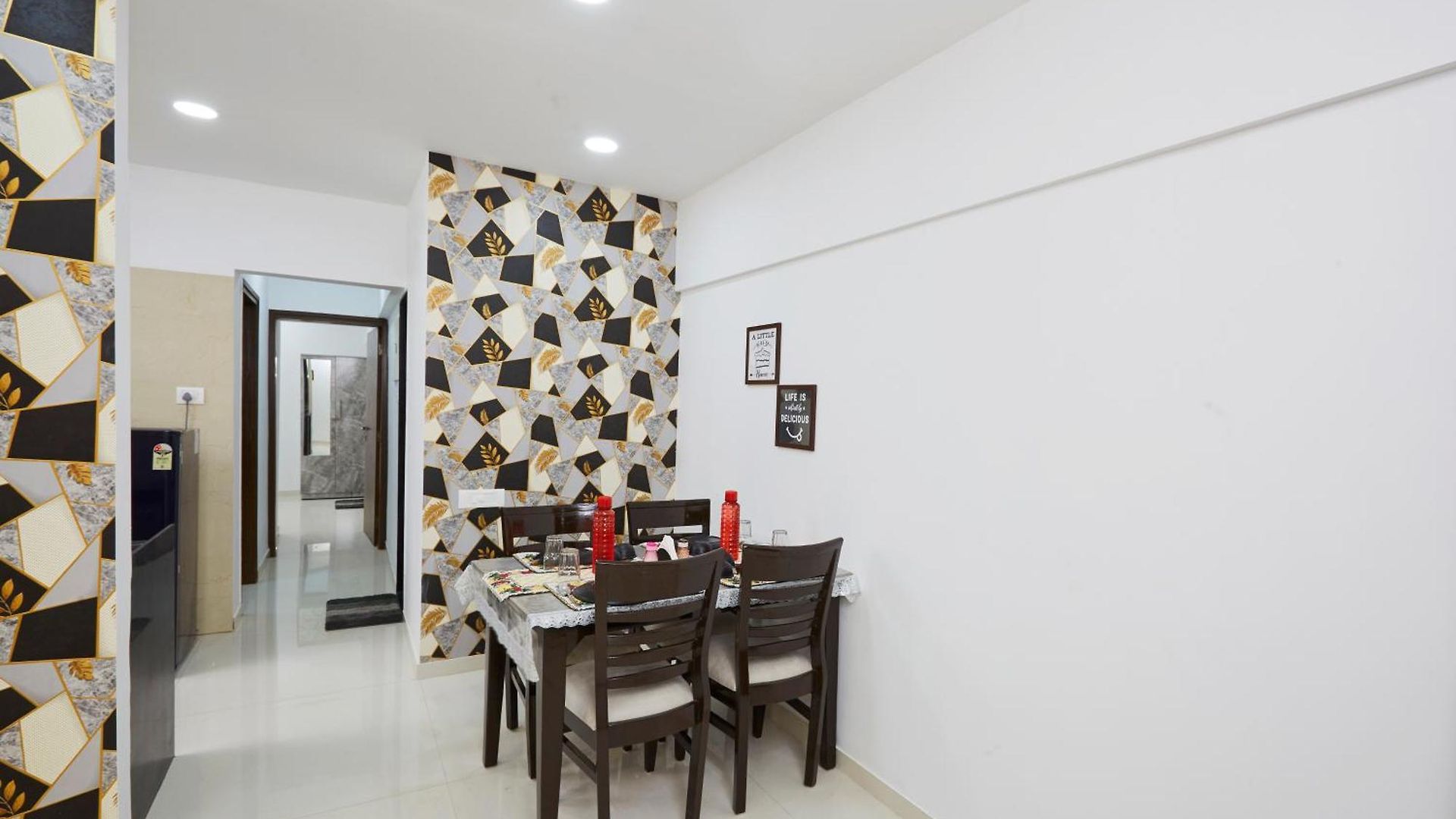 Homestay Astha Powai Service Mumbai
