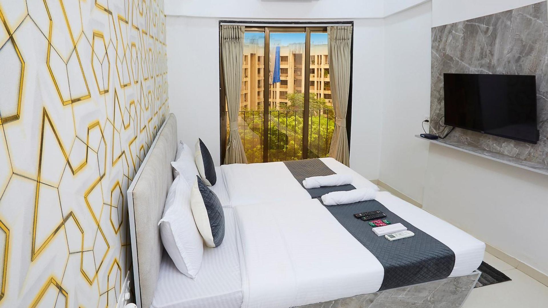 Astha Powai Service Mumbai