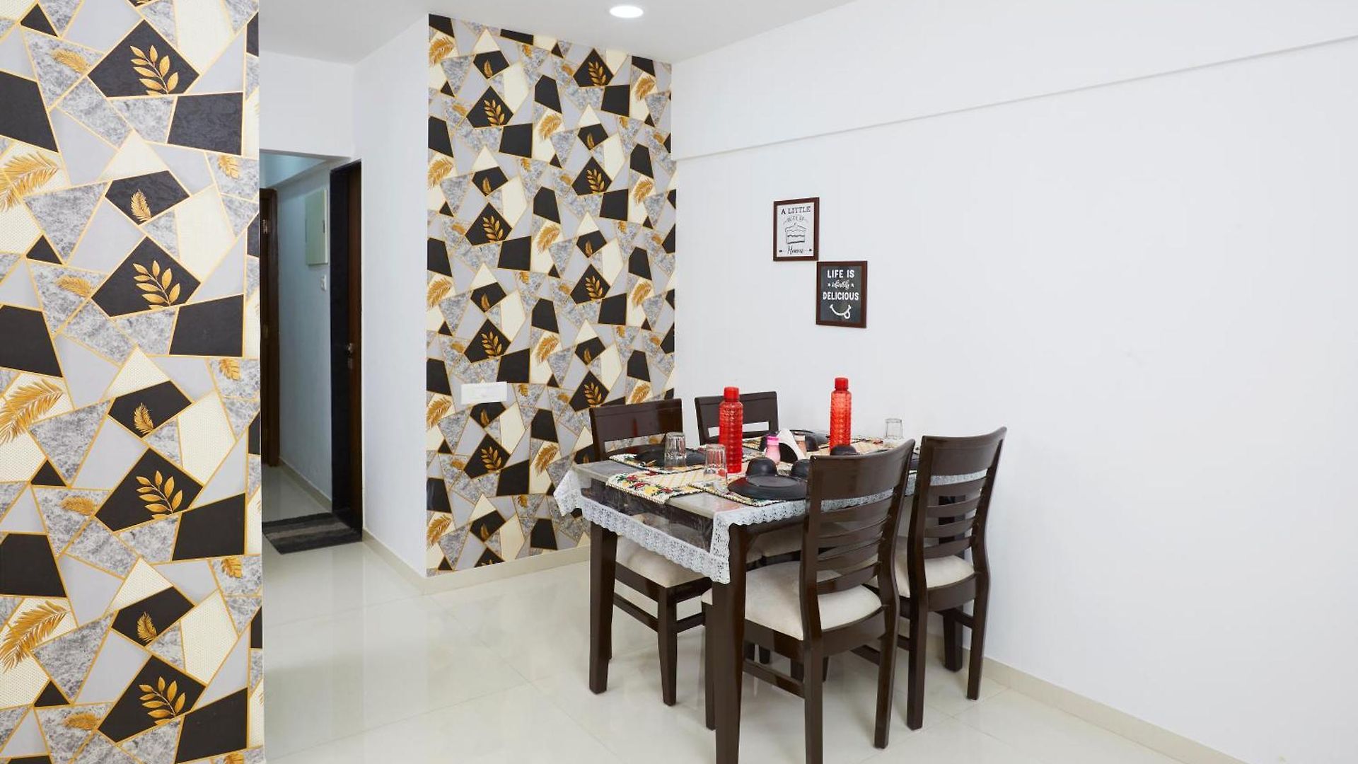Astha Powai Service