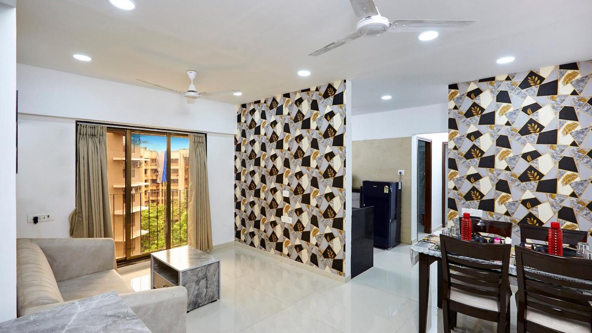 Astha Powai Service *