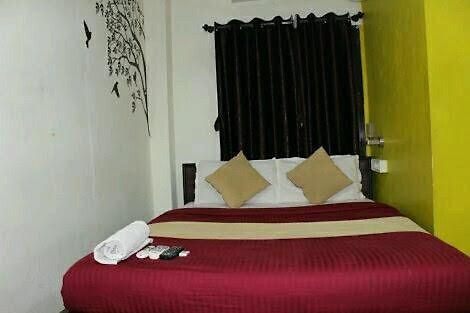 As Terminal2 Hotel