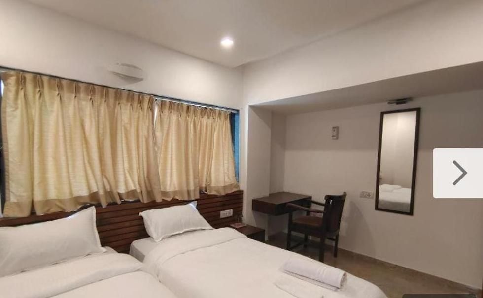 Hotel As Terminal2