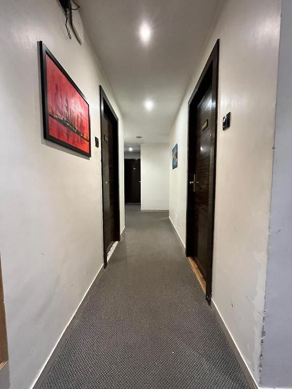 P International Hotel