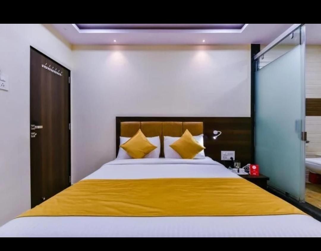 Hotel Ascot Mumbai