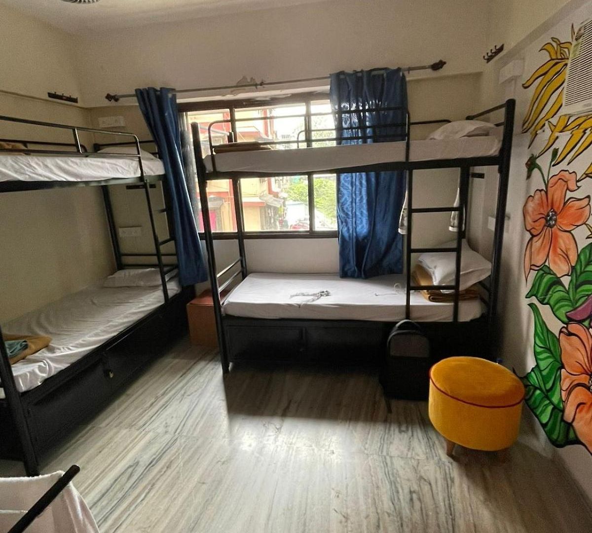 Krazy Solo Hostel