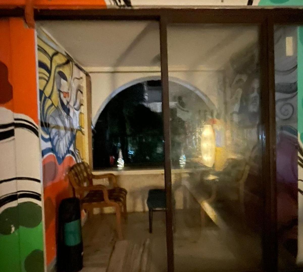 Hostel Krazy Solo *