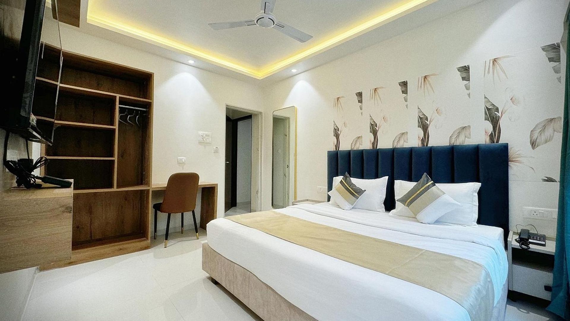 Apartment The Orion - Premium Mumbai