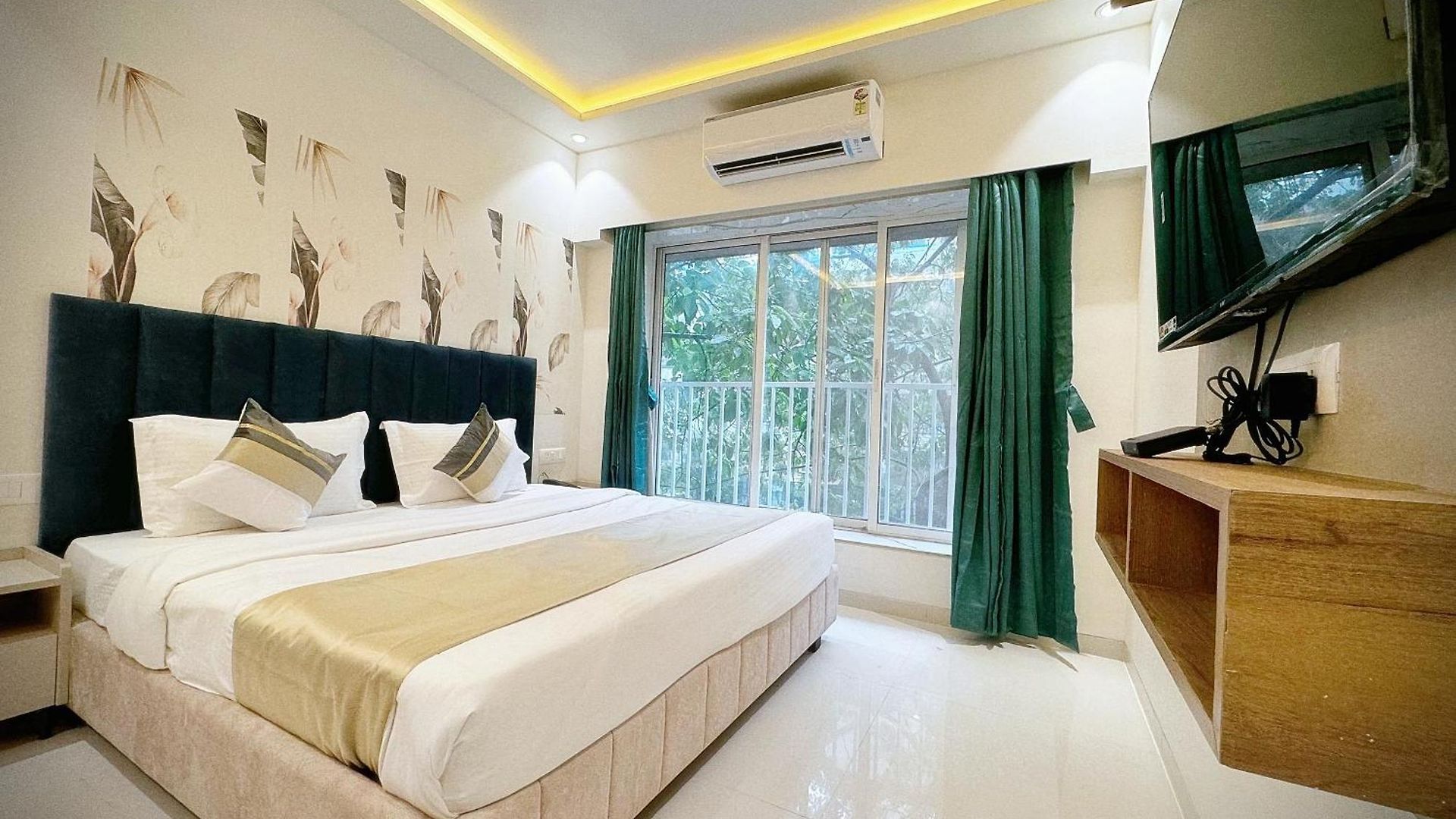 The Orion - Premium Mumbai