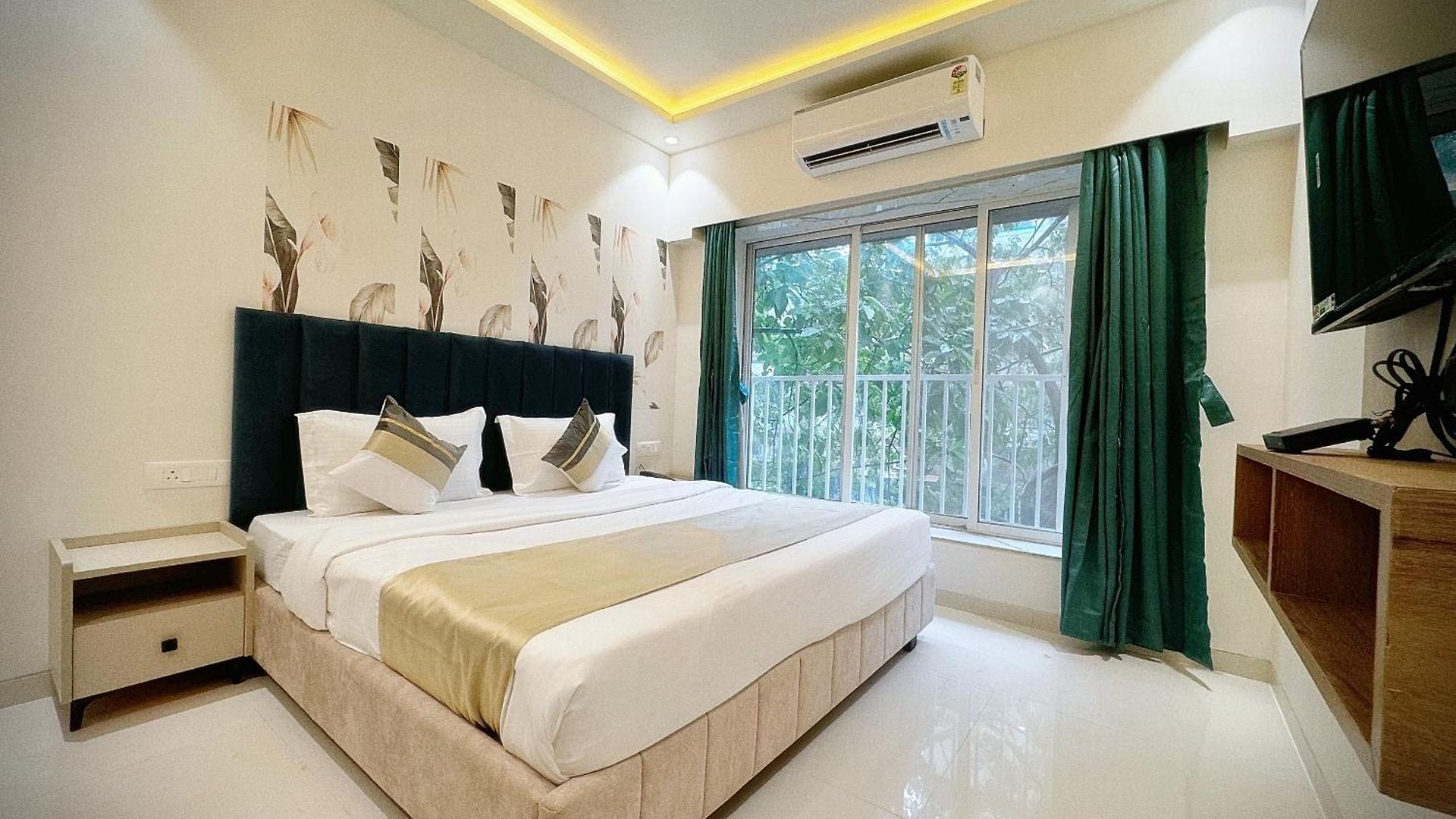 Apartment The Orion - Premium