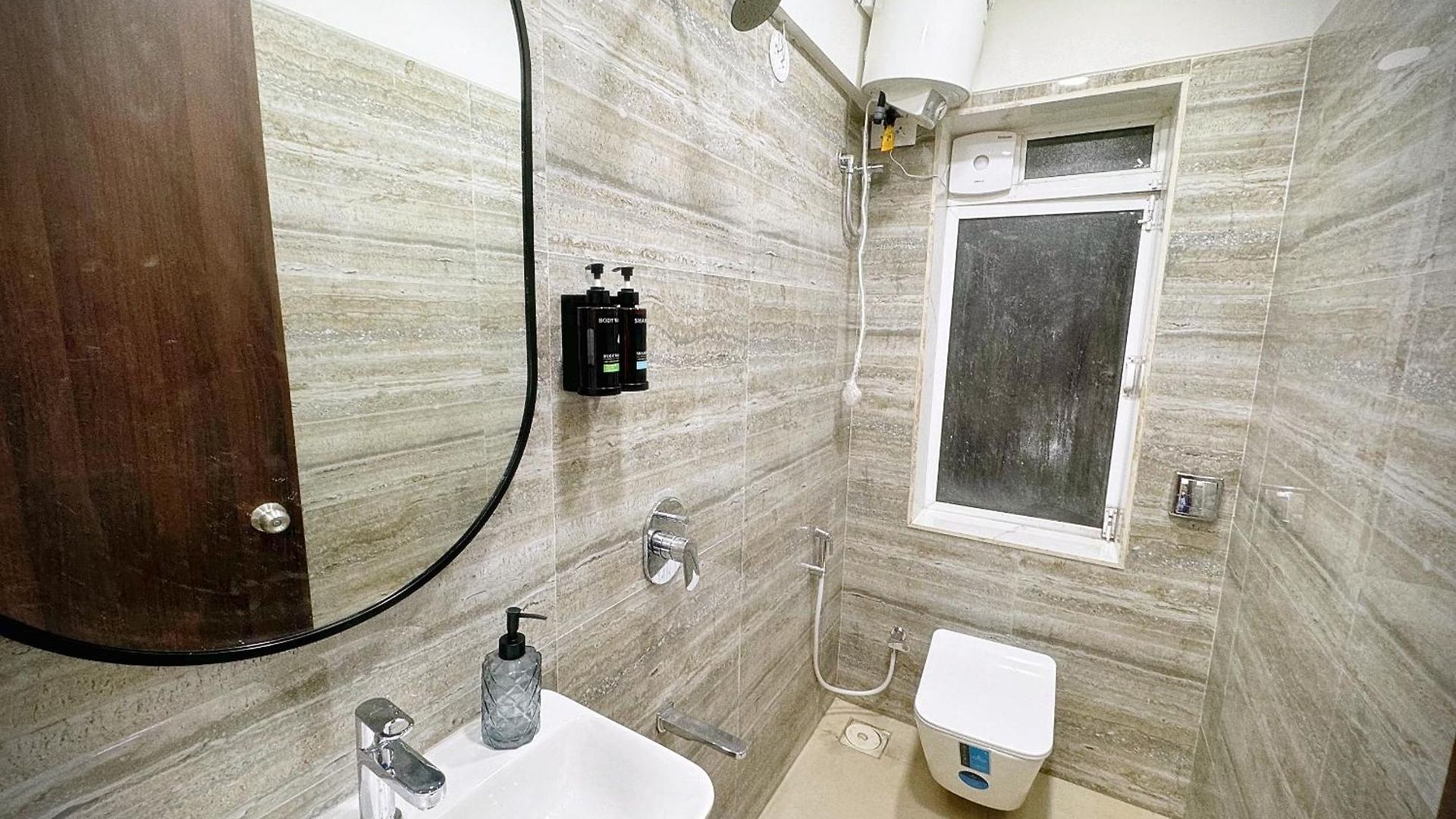 Apartment The Orion - Premium Mumbai