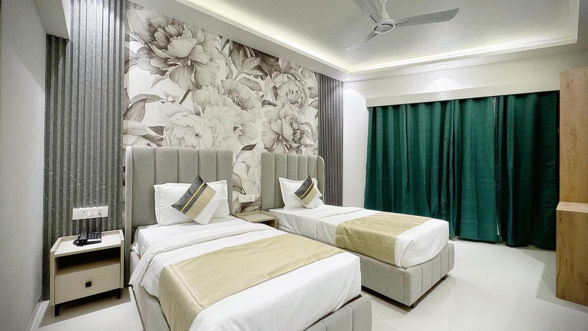 The Orion - Premium Apartment *