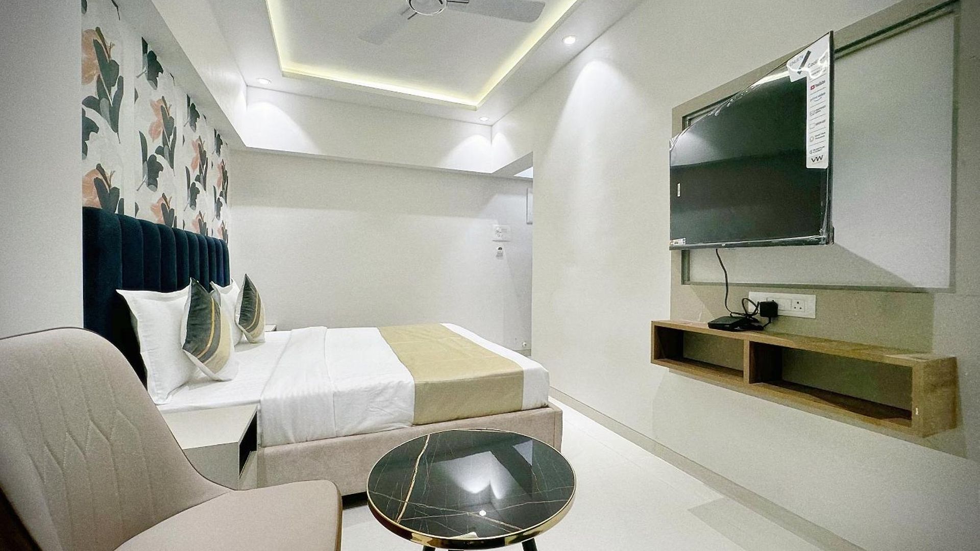 The Orion - Premium Apartment Mumbai