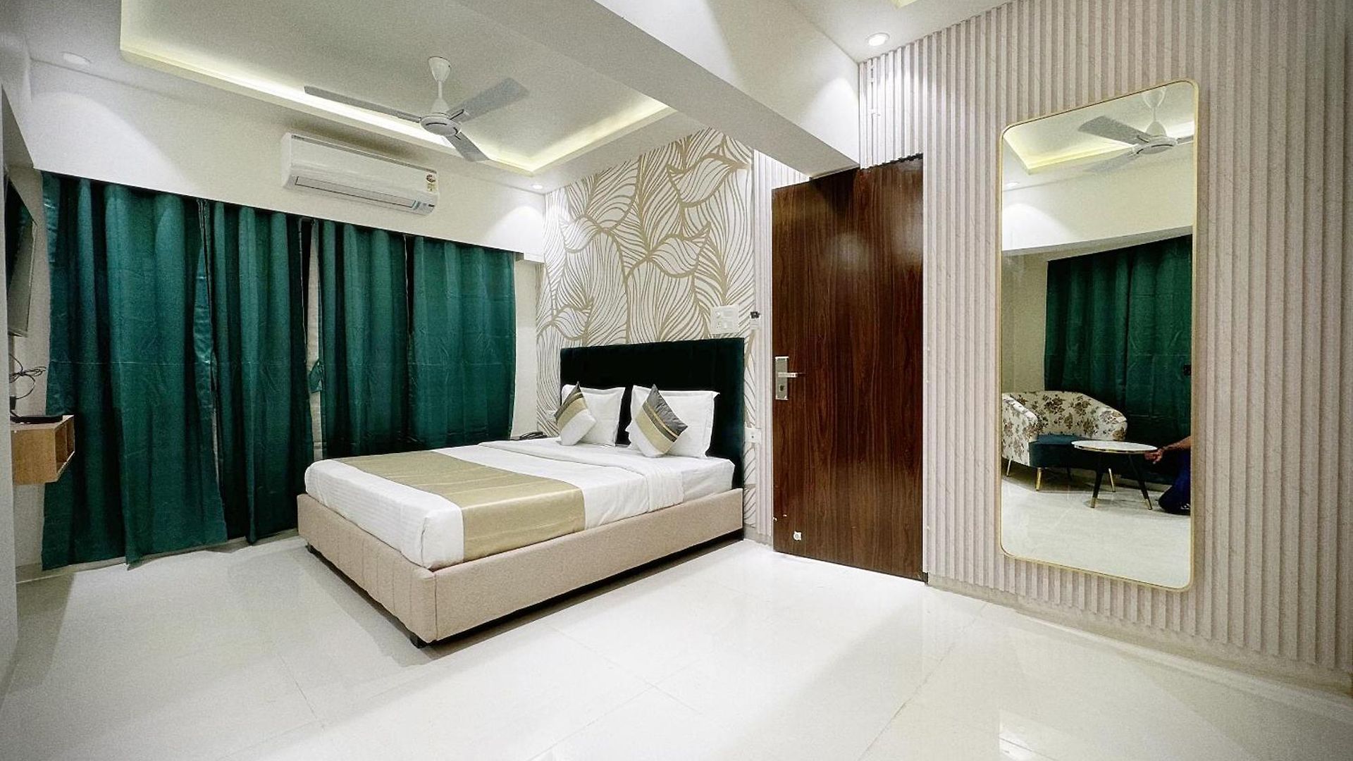 The Orion - Premium Mumbai