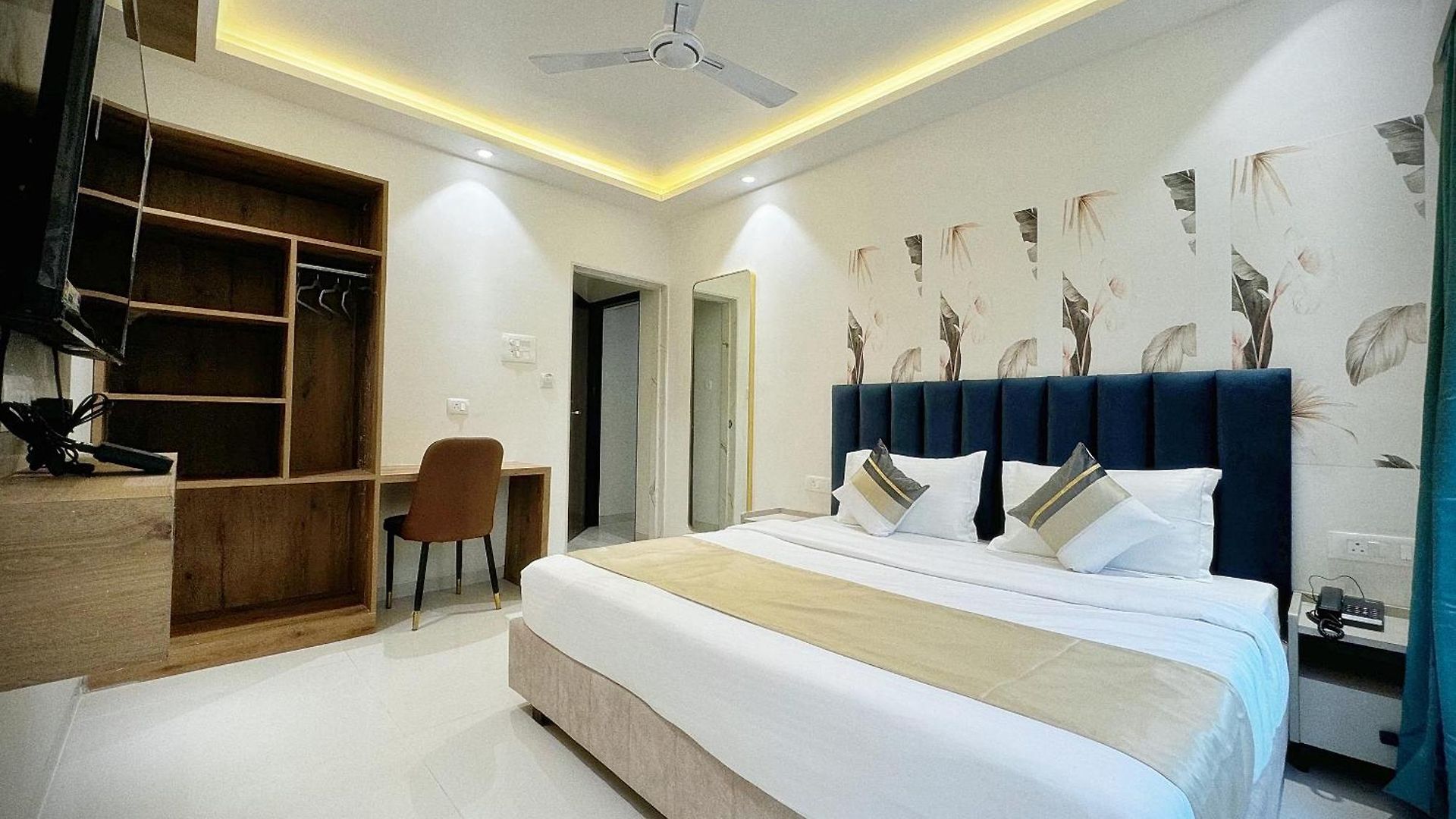 The Orion - Premium Apartment