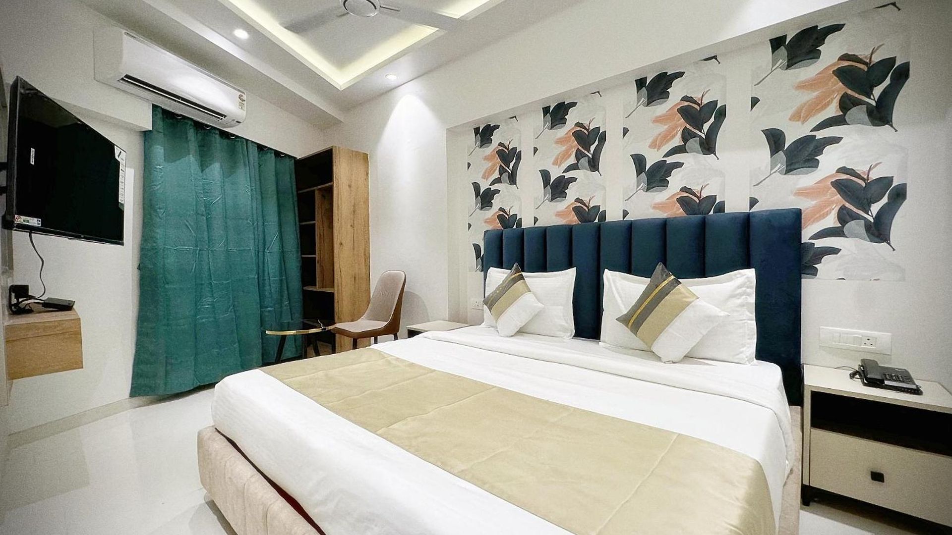 The Orion - Premium Apartment *