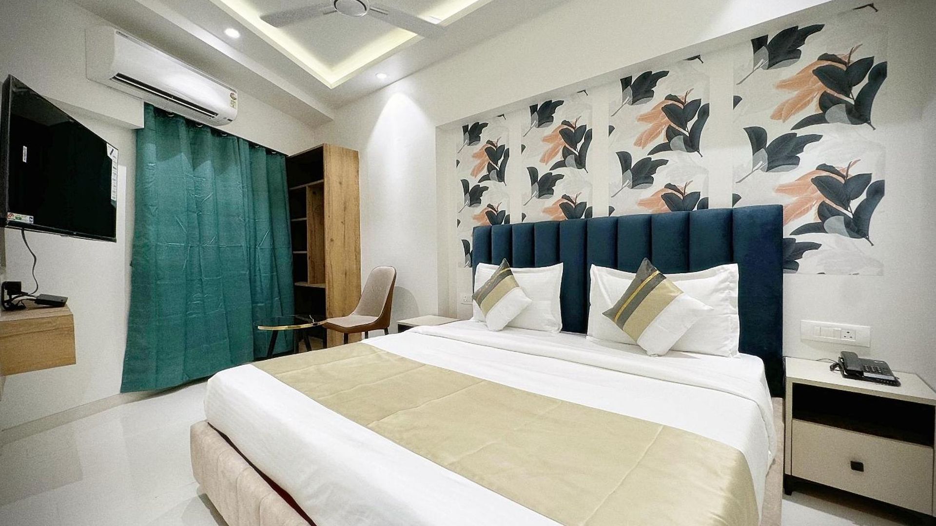 The Orion - Premium Apartment *
