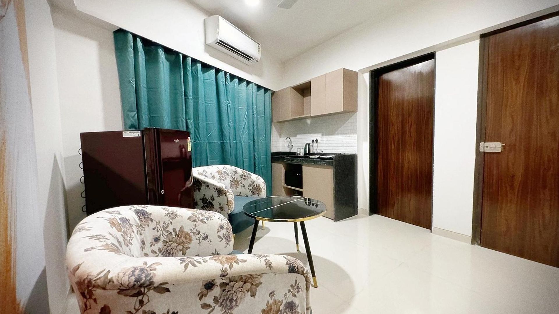 The Orion - Premium Apartment