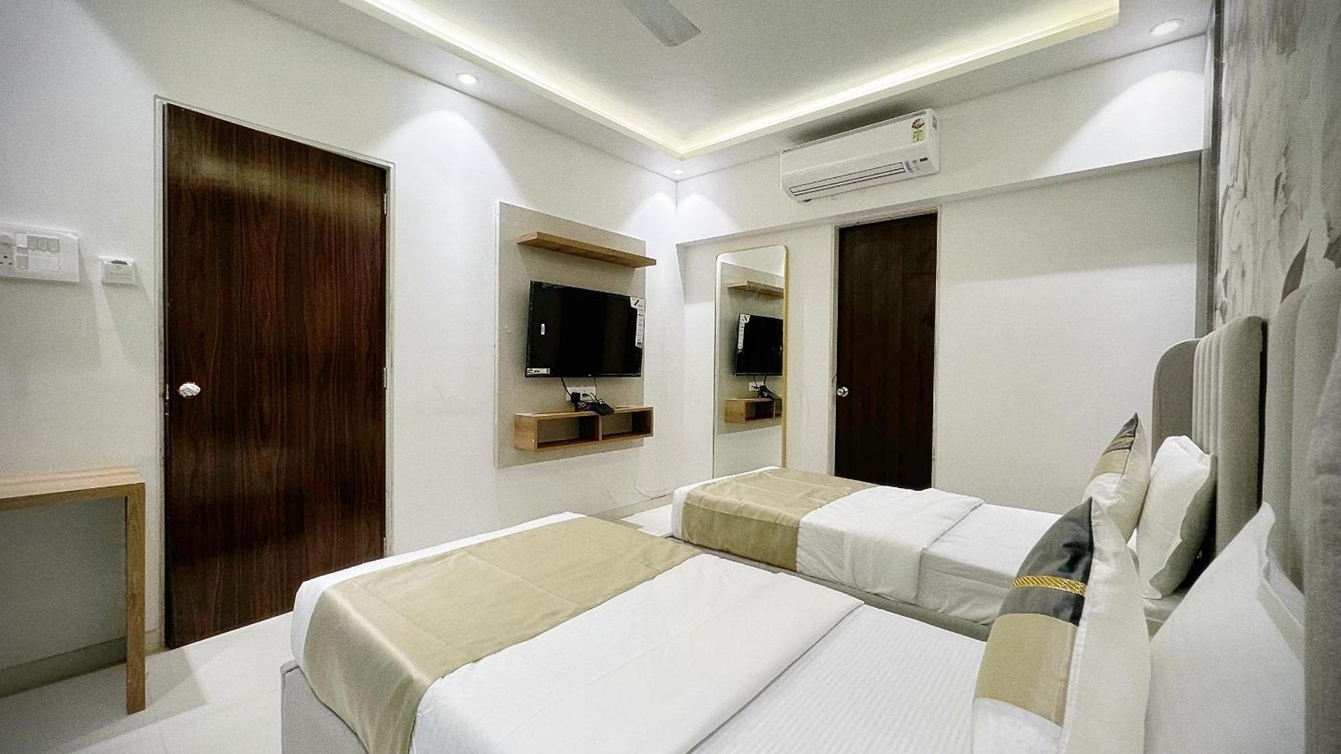The Orion - Premium Apartment *