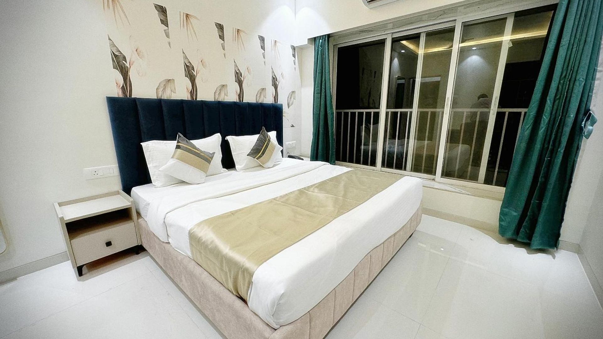 The Orion - Premium Apartment Mumbai