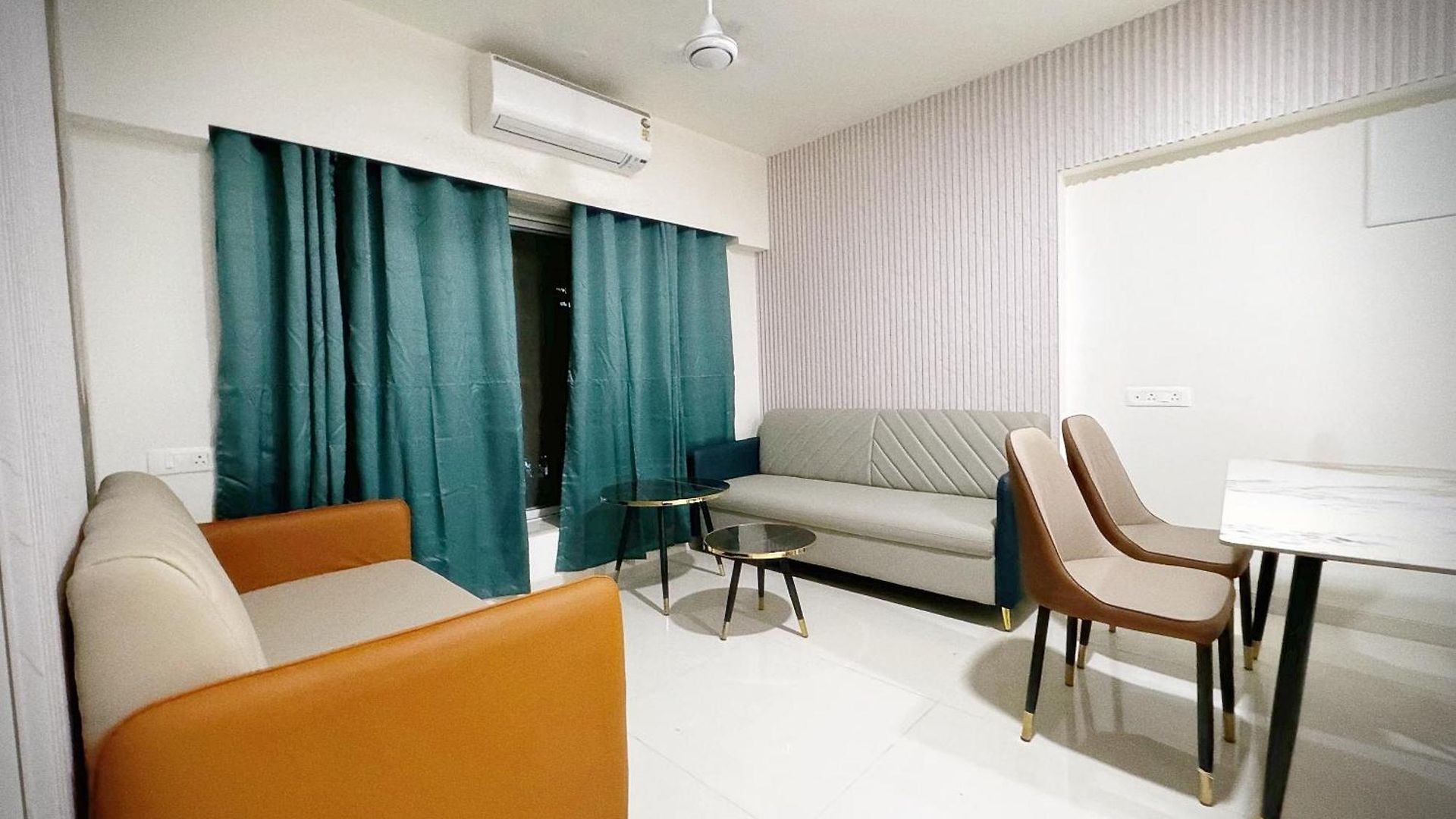 The Orion - Premium Apartment