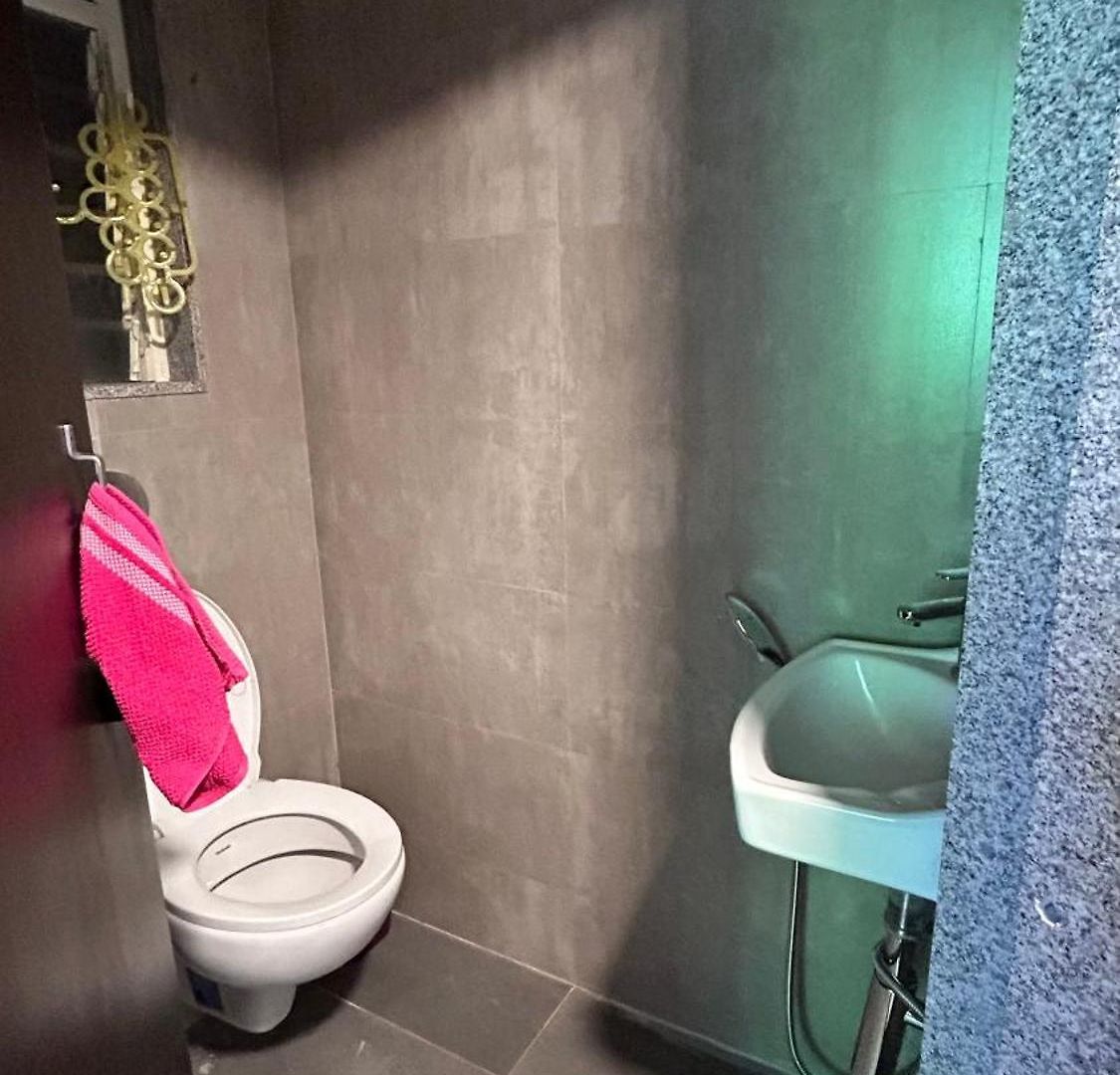 Apartment Homestay Mumbai
