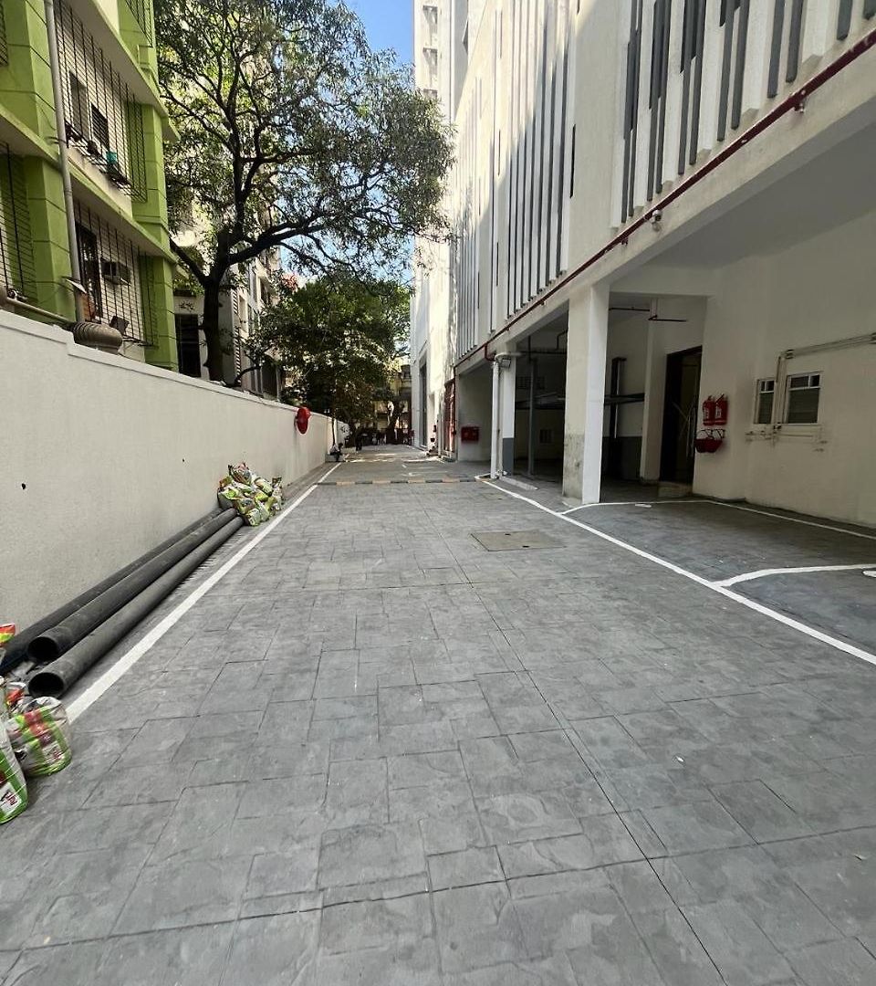 Apartment Hsquare Luxury Goregaon Mumbai