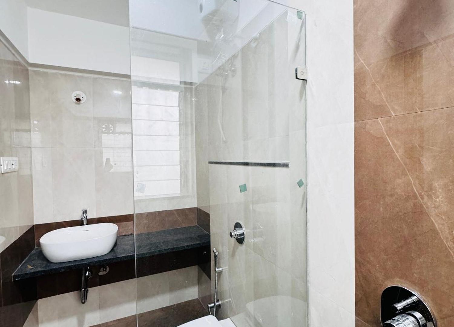 Hsquare Luxury Goregaon Apartment Mumbai