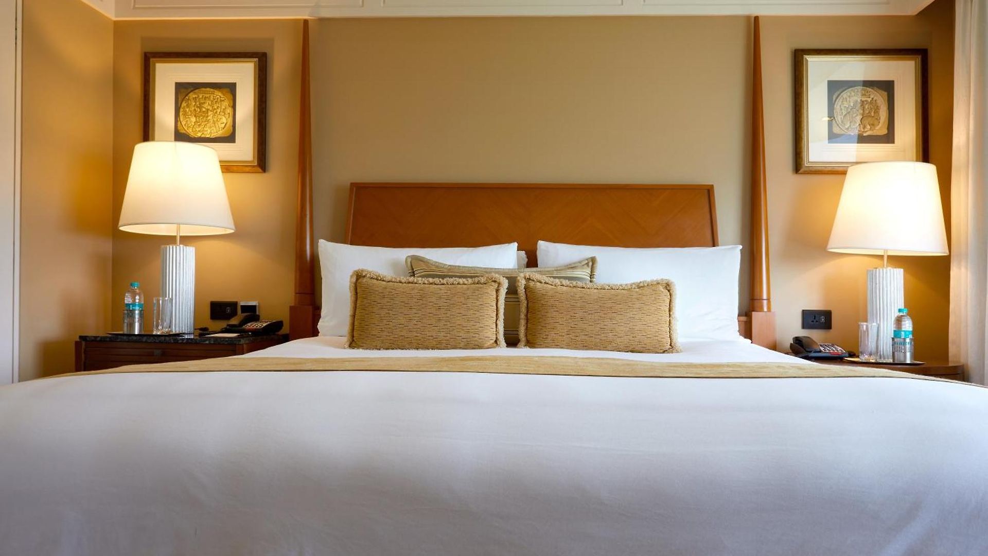 The Leela Hotel Mumbai
