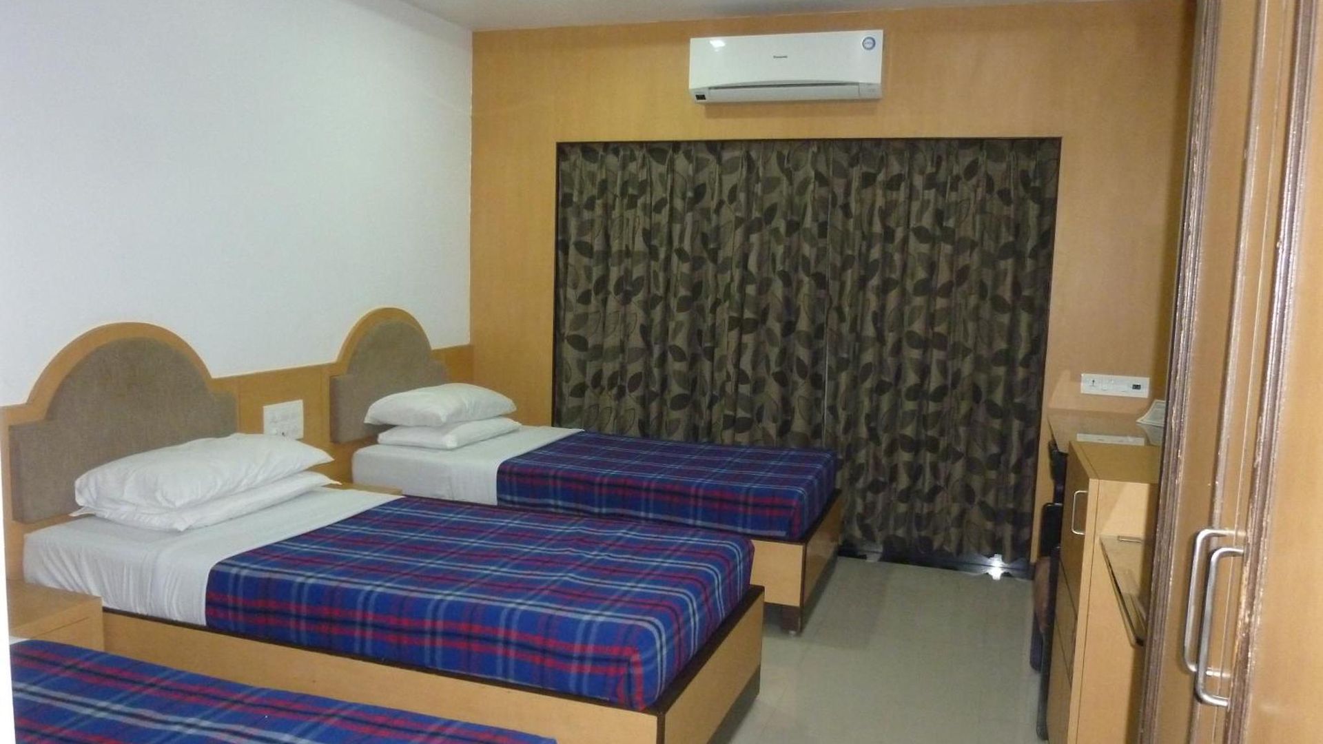 Balwas International Hotel