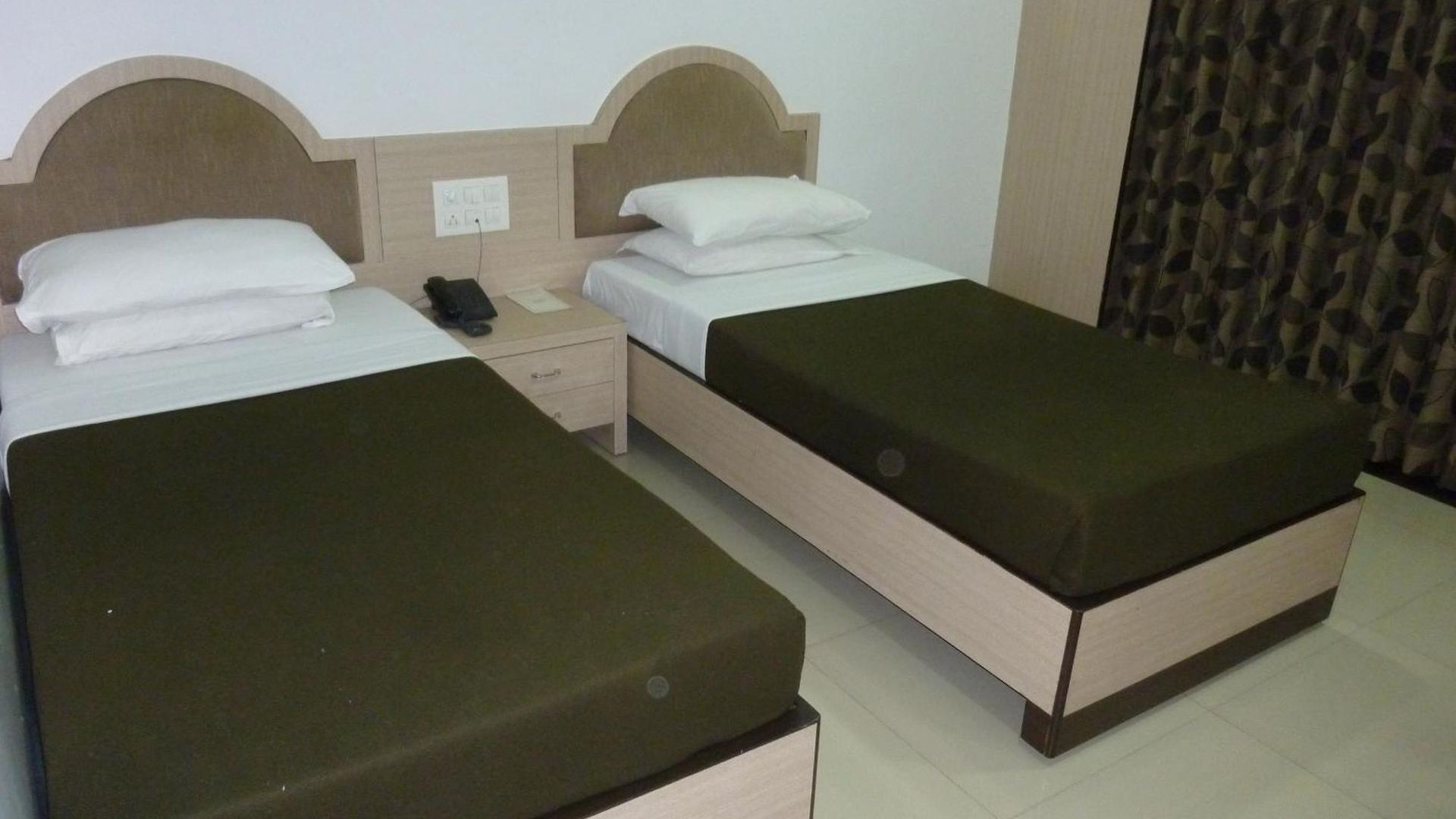 Balwas International Hotel 2*