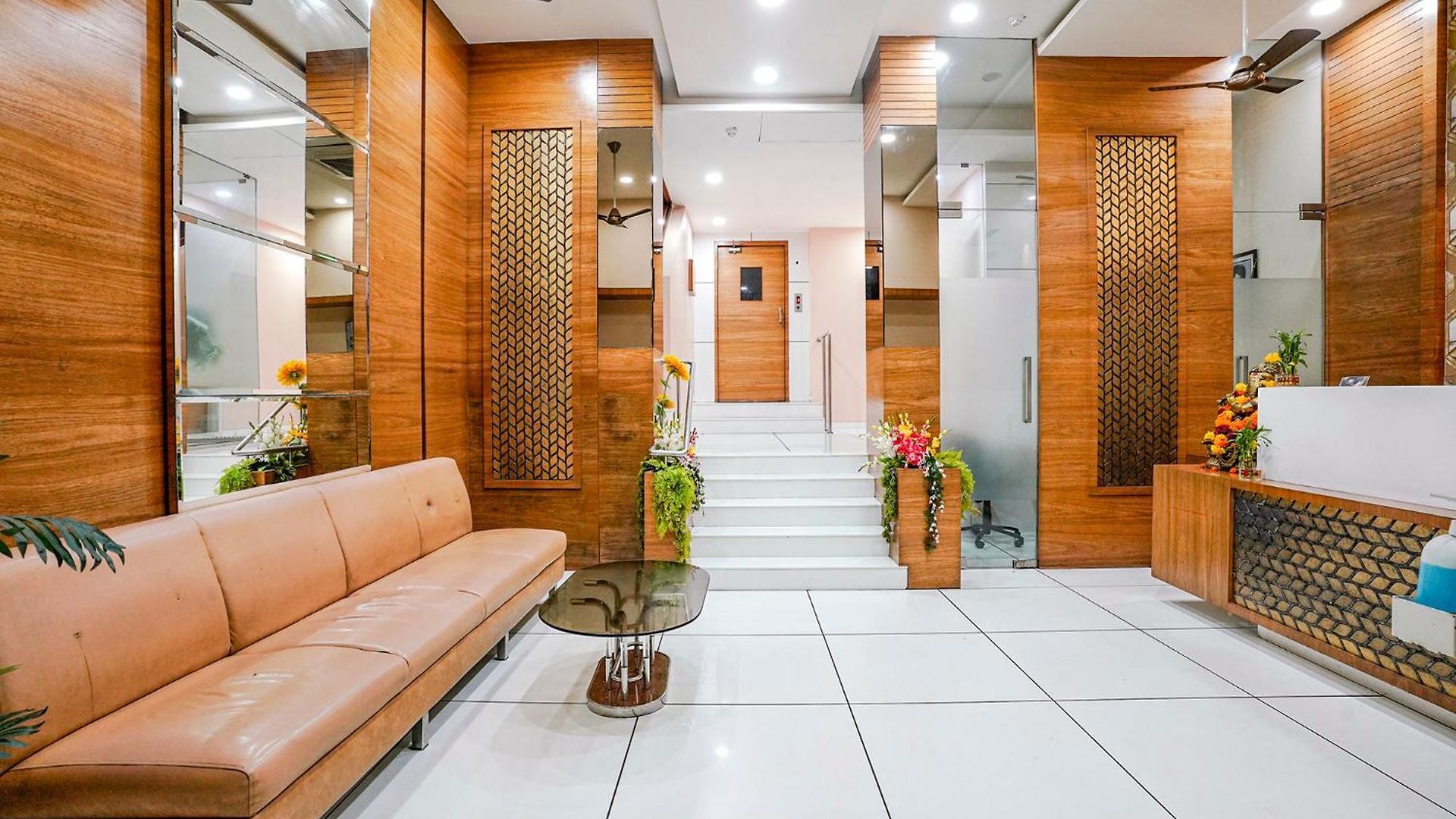 Hotel Fabhotel Neelkamal - Chembur Mumbai
