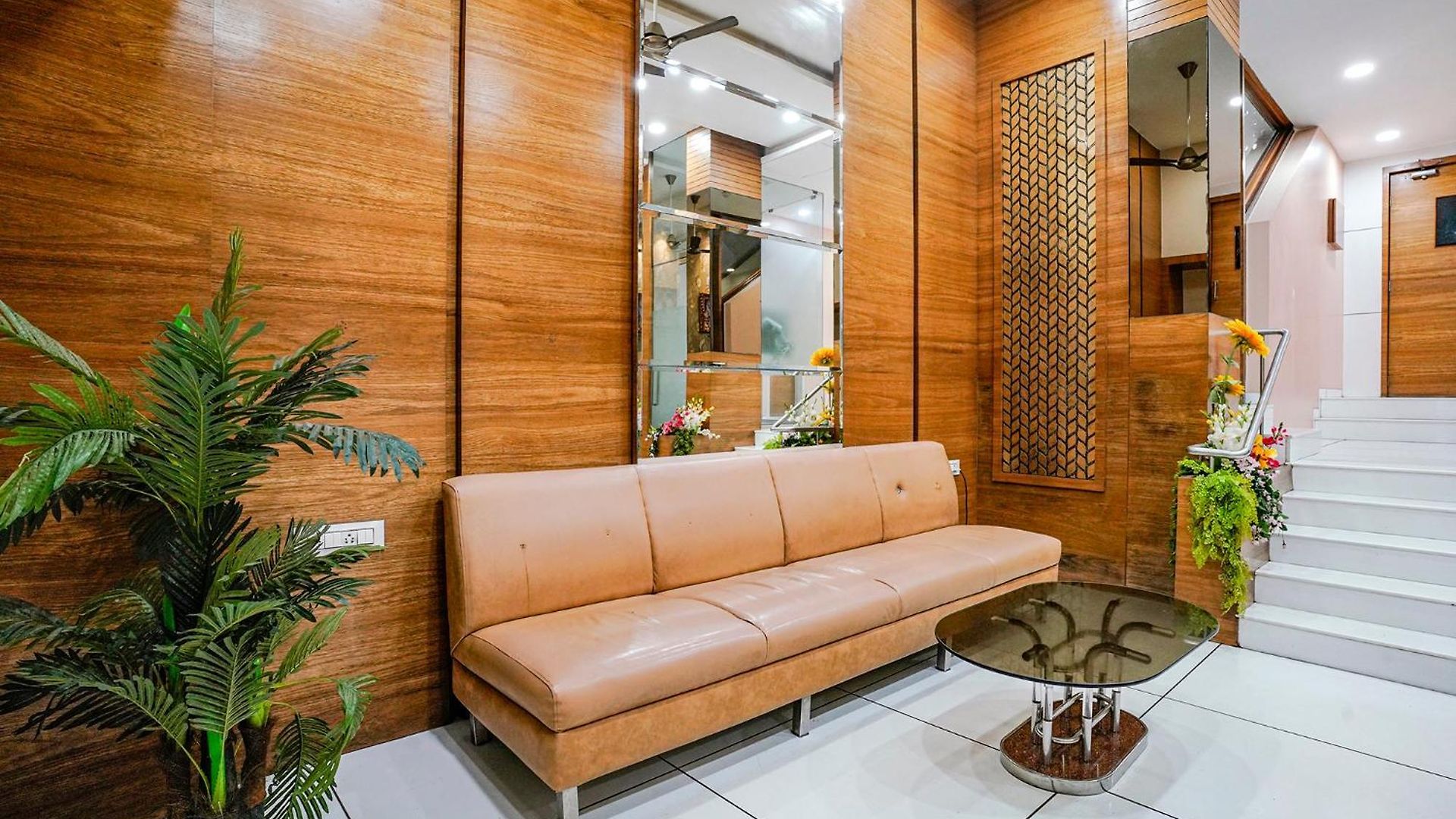 Fabhotel Neelkamal - Chembur