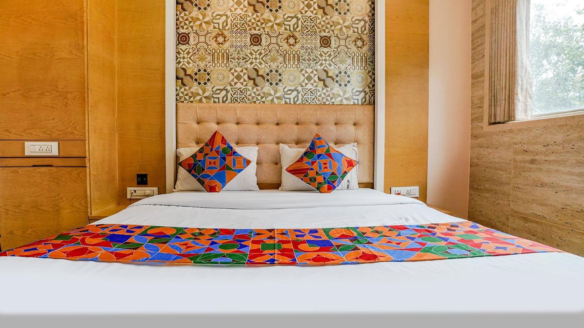 Fabhotel Neelkamal - Chembur Hotel Mumbai