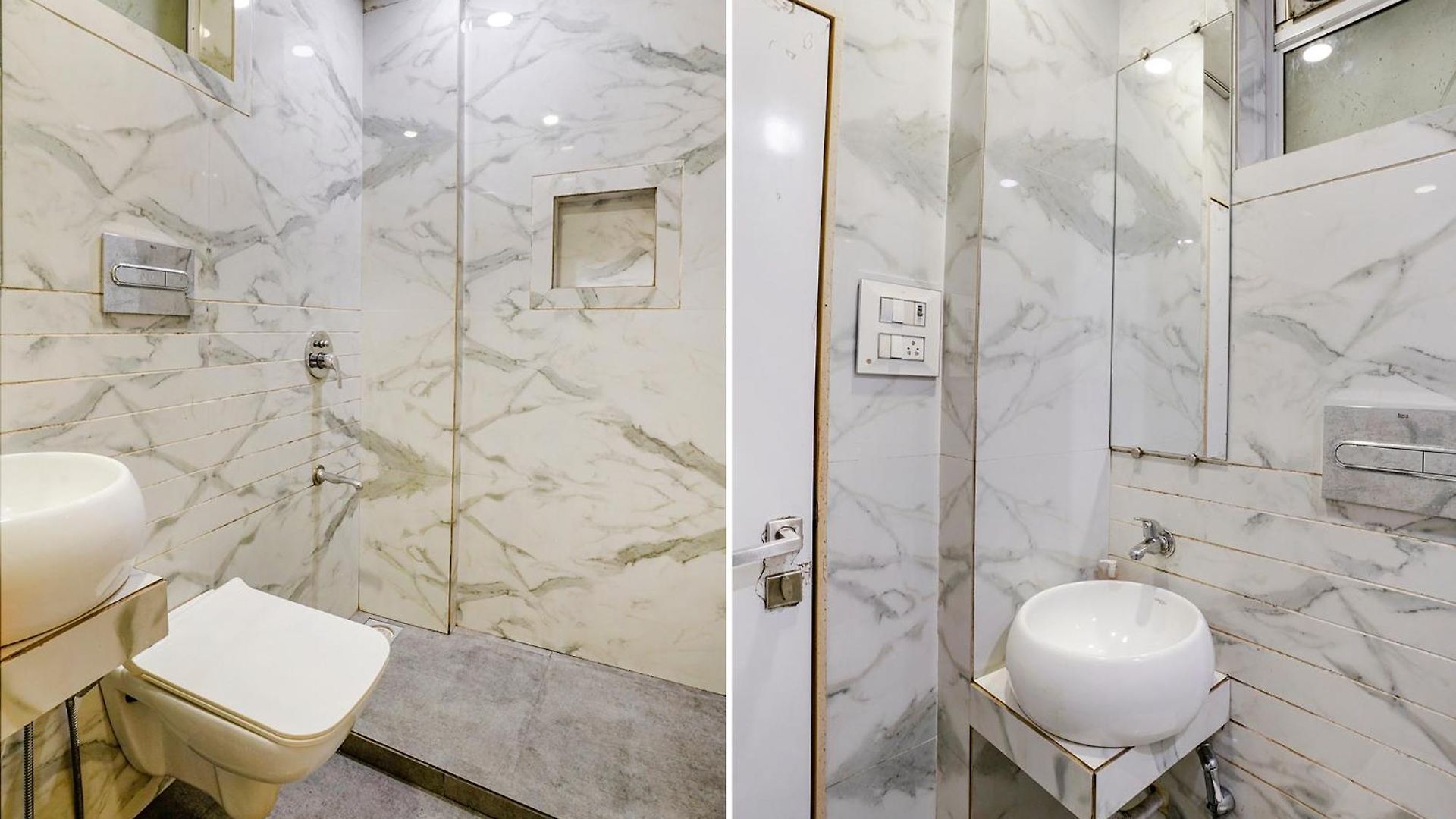 Hotel Fabhotel Neelkamal - Chembur Mumbai
