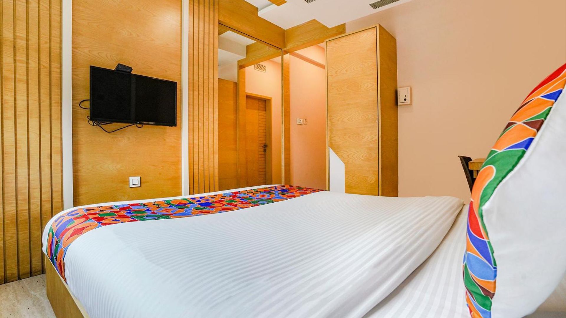 Fabhotel Neelkamal - Chembur 3*