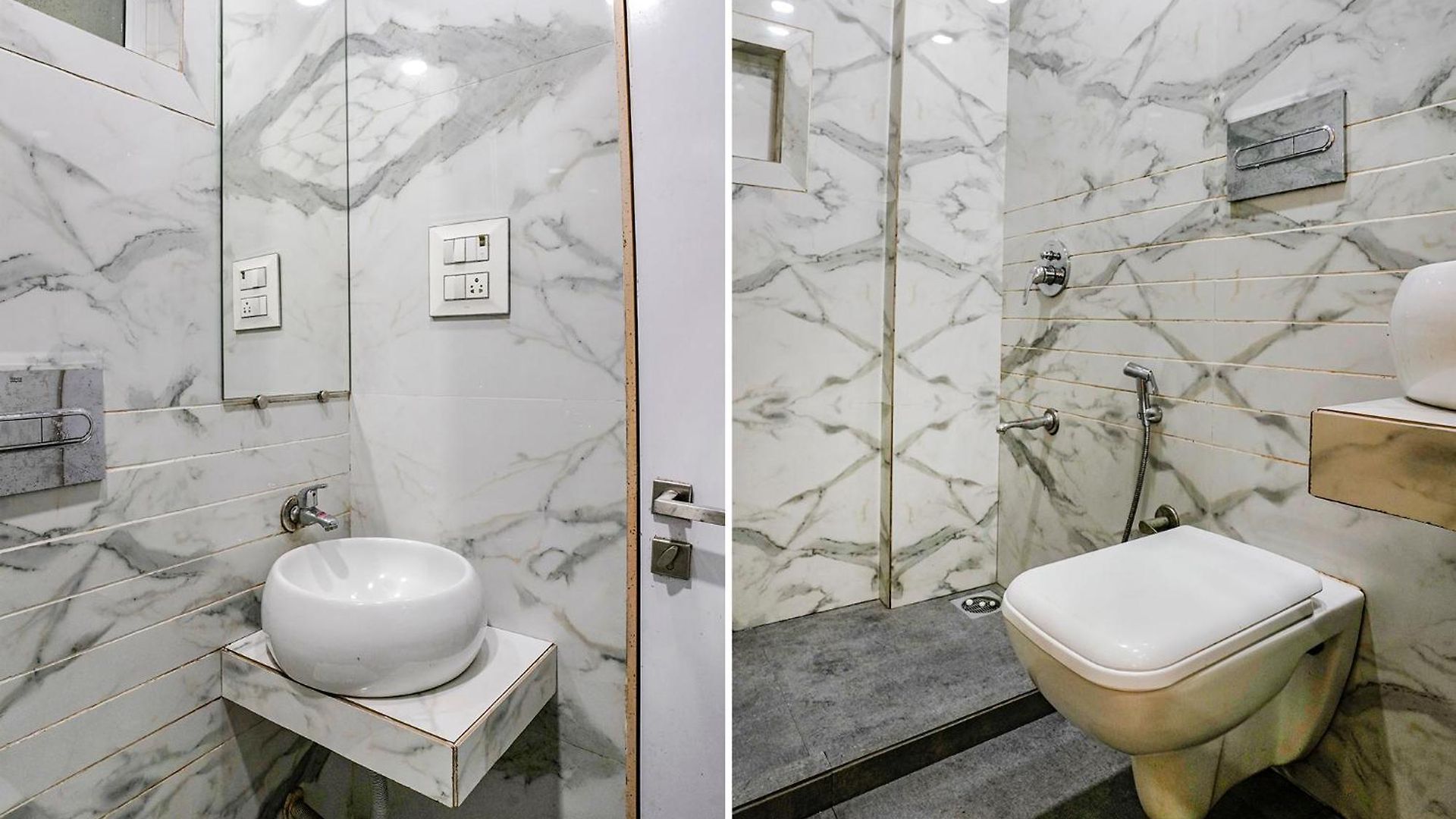 Fabhotel Neelkamal - Chembur 3* Mumbai