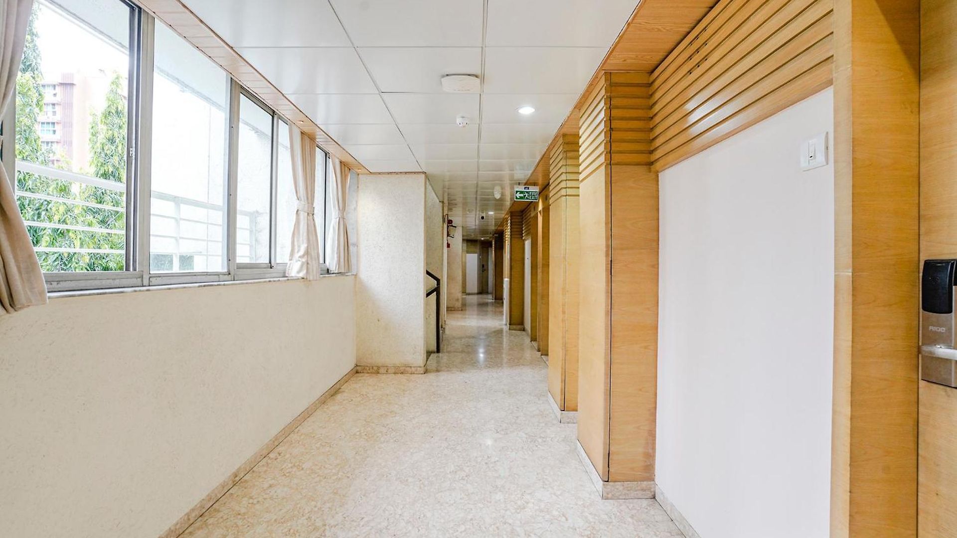 Hotel Fabhotel Neelkamal - Chembur 3*