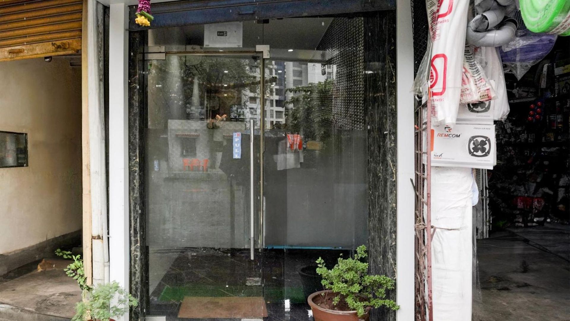 Super Oyo Hotel O Powai Inn Mumbai