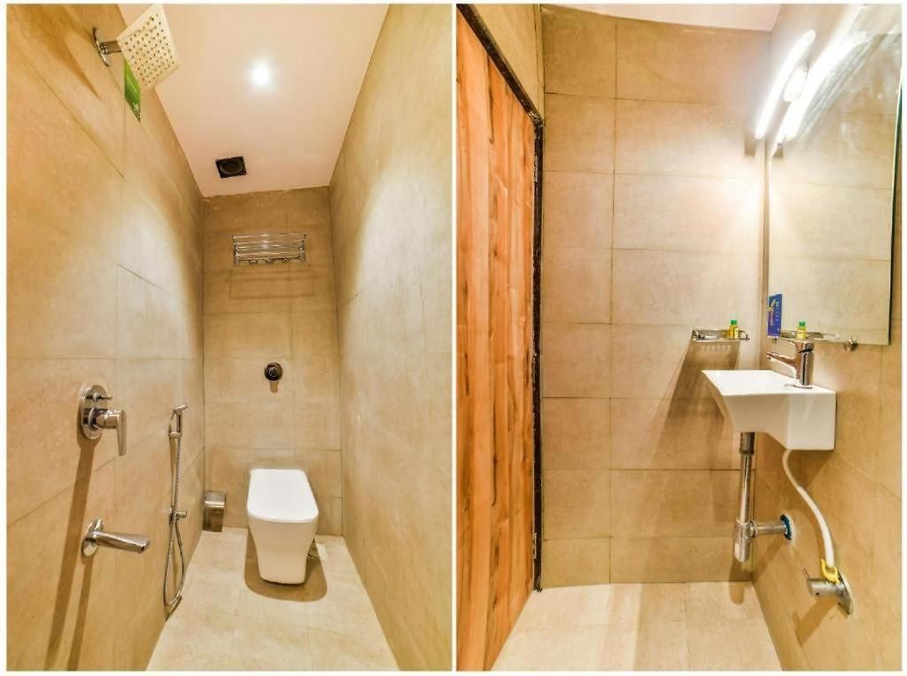 Glitz Hotels-ascot International Airport Mumbai