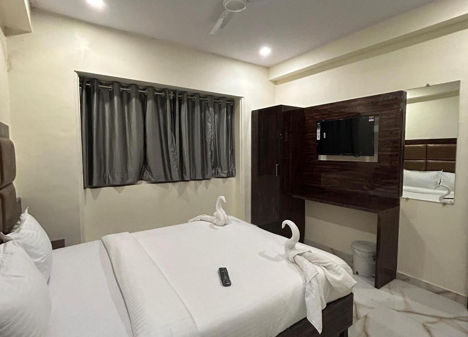 Rinza Residency Mumbai