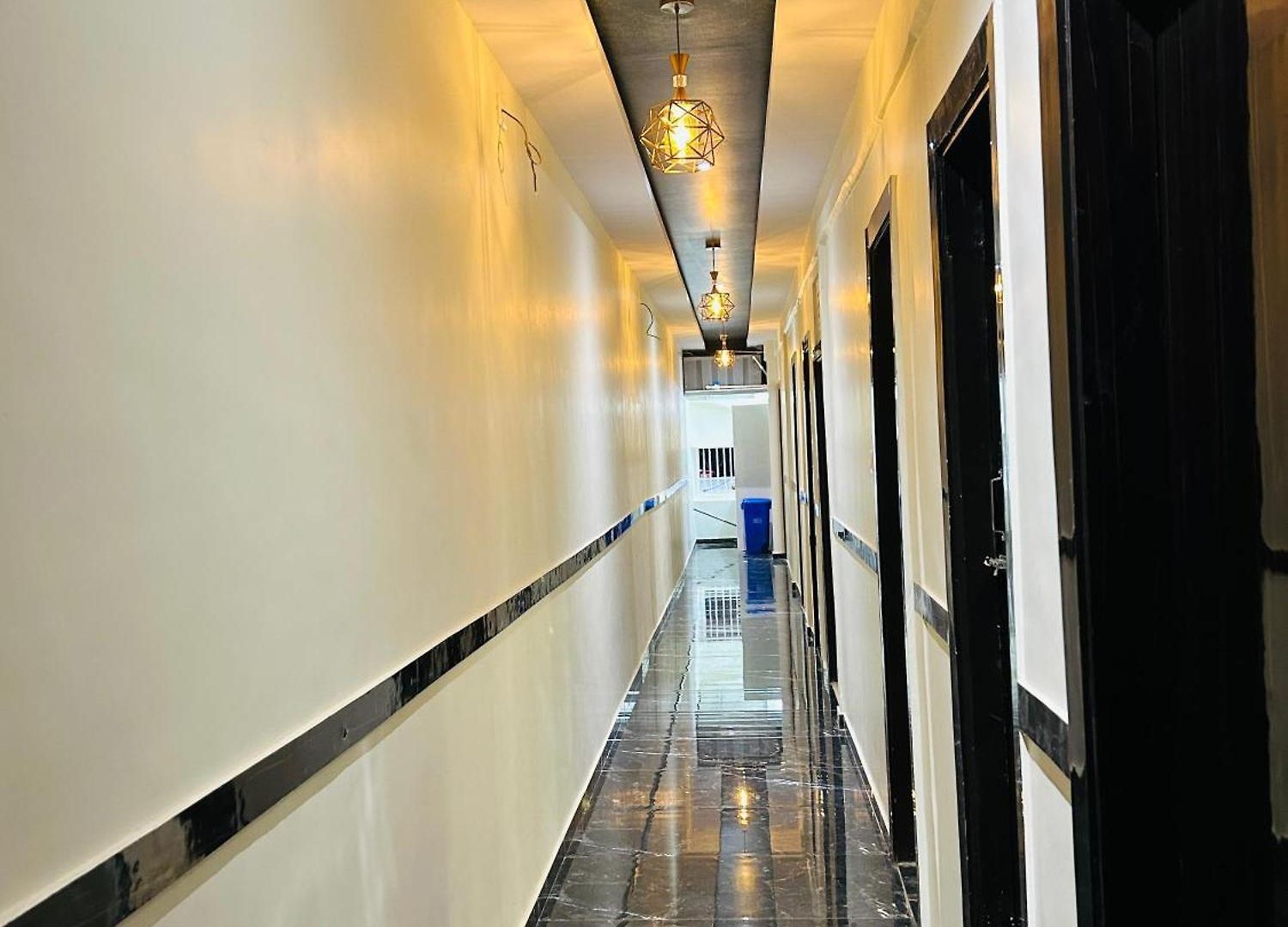 Rinza Residency Mumbai