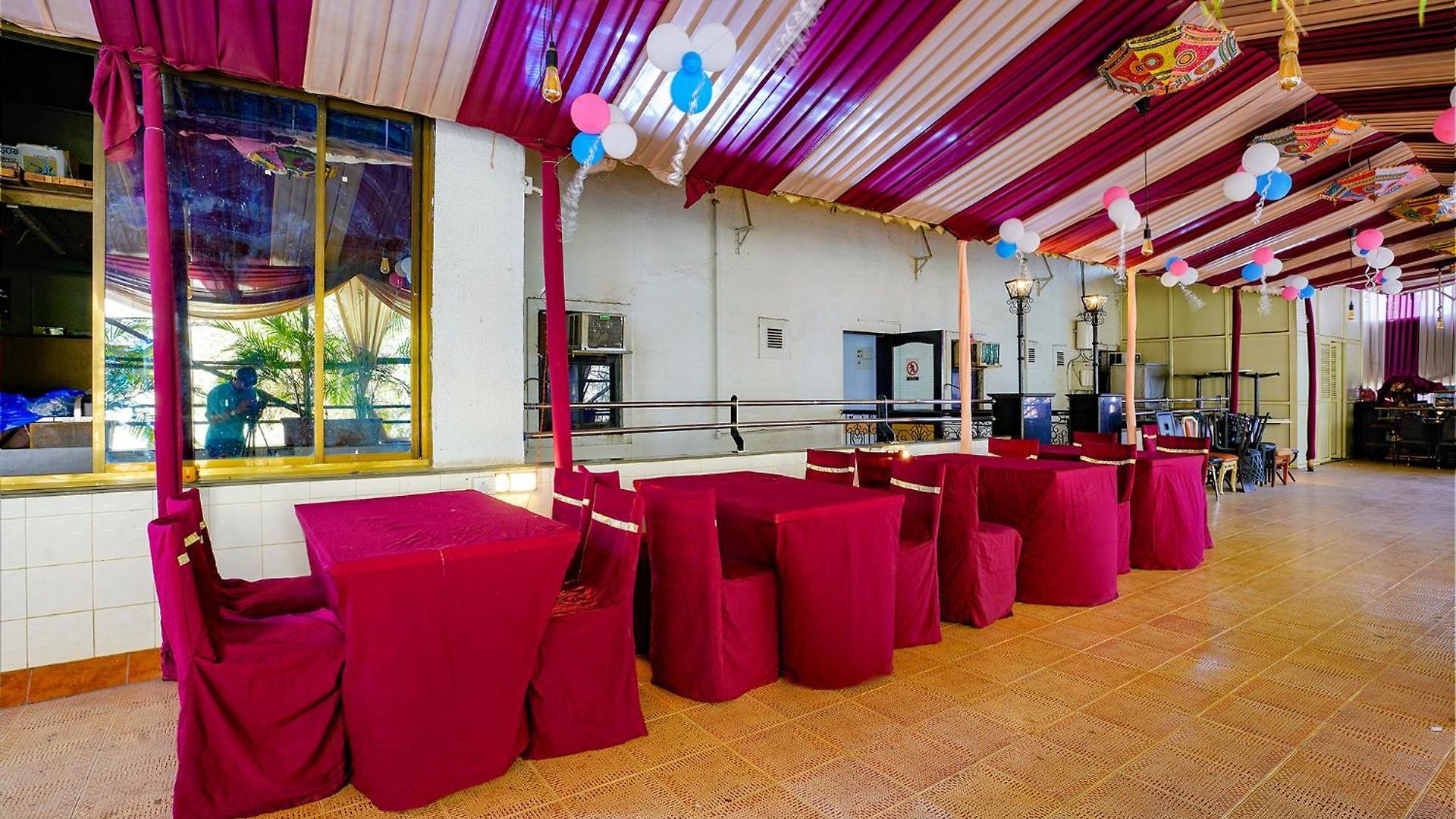 Via Manas Residency Hotel 4*