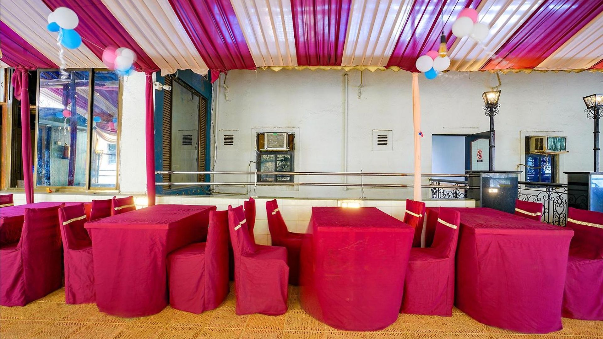 Hotel Via Manas Residency 4*