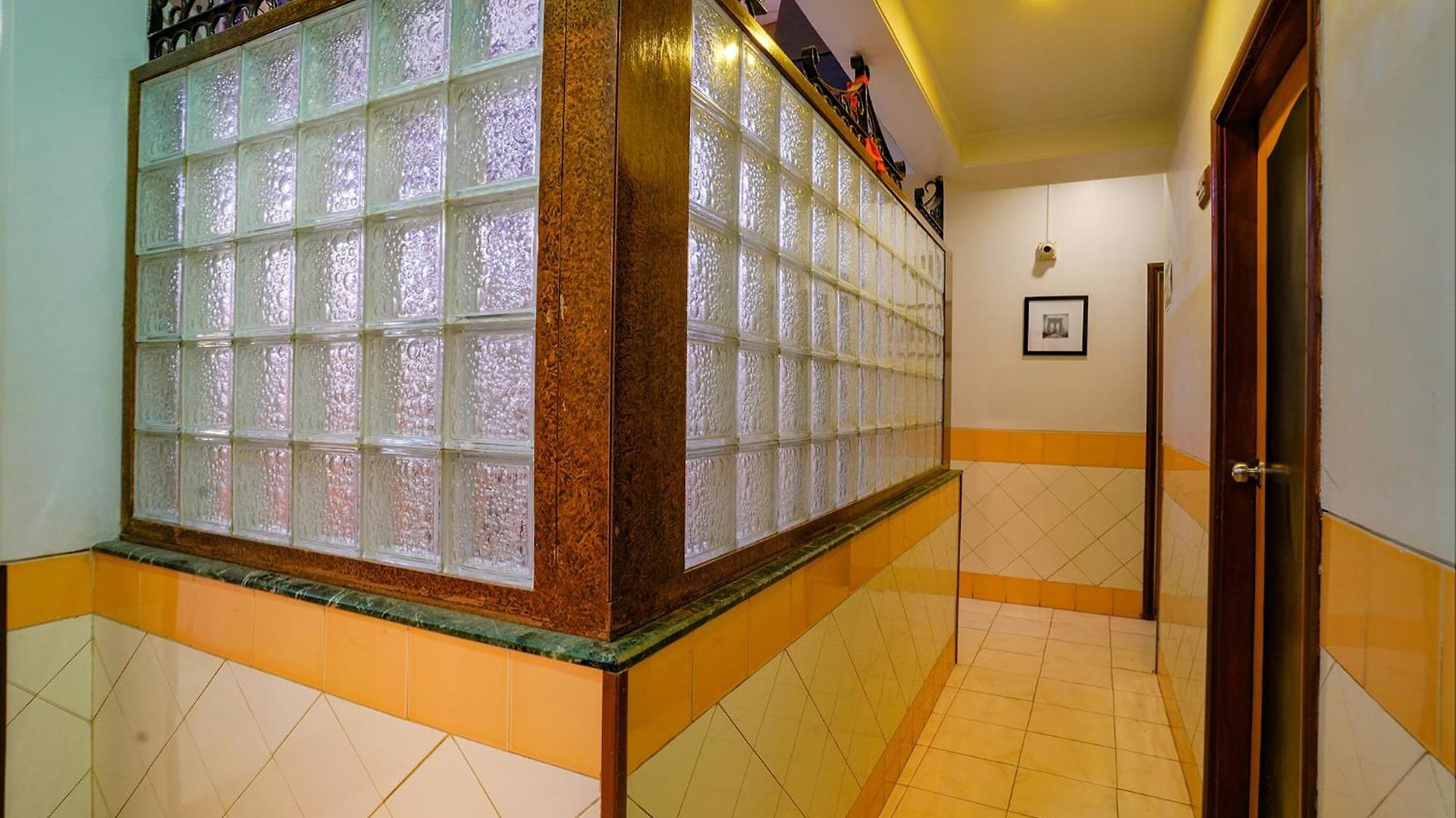 Hotel Via Manas Residency Mumbai
