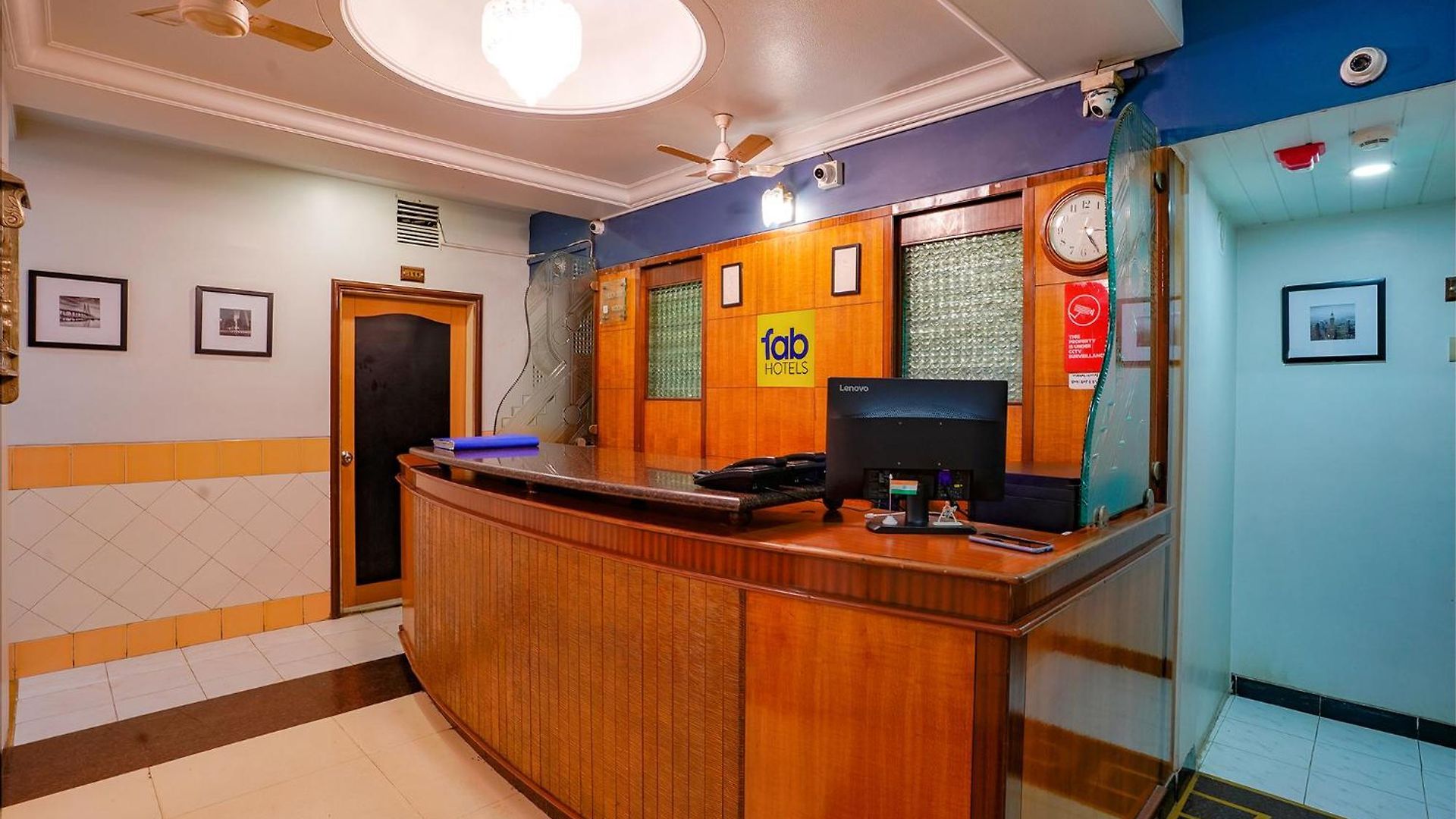 Via Manas Residency Hotel 4*