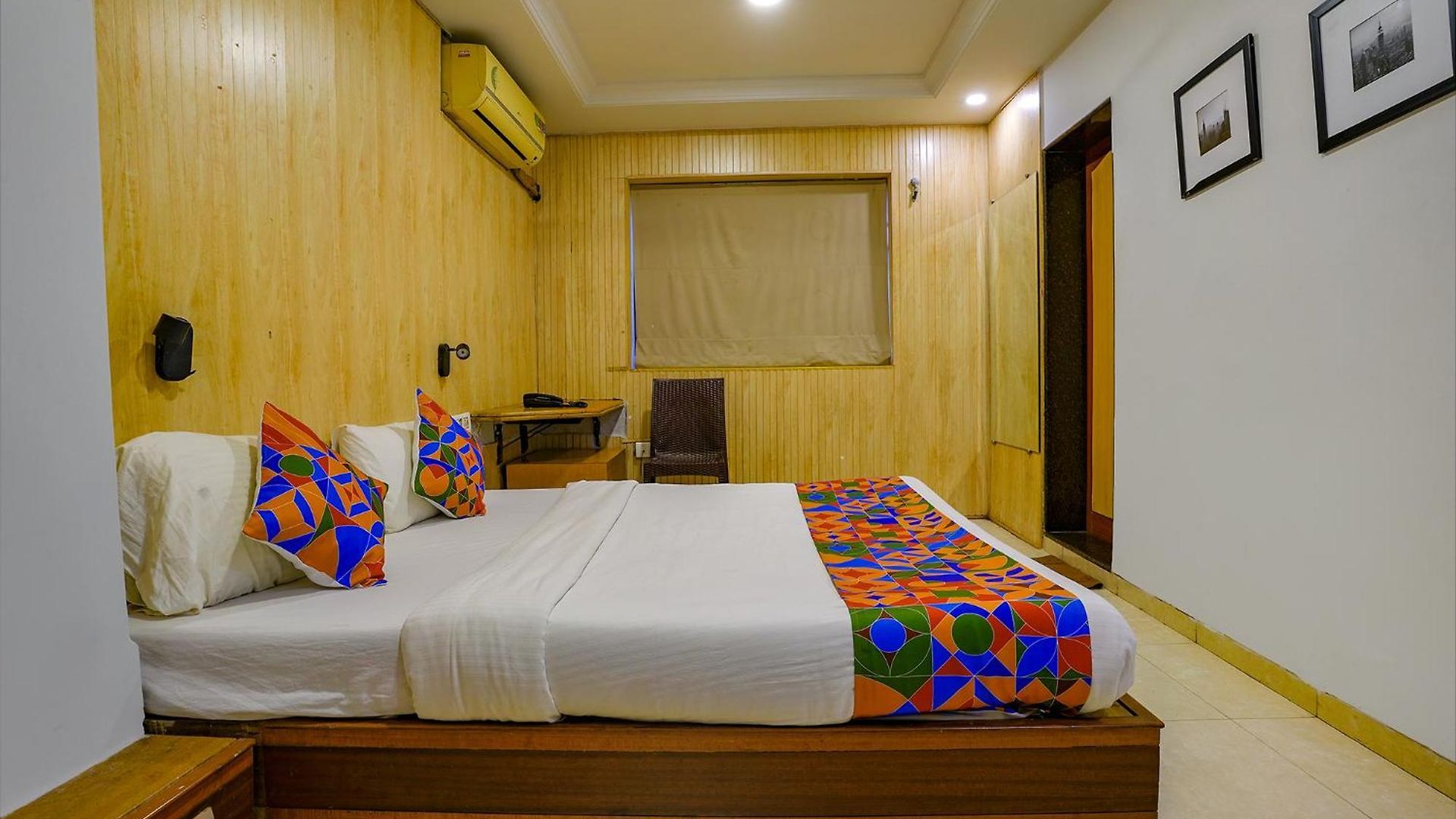 Via Manas Residency 4* Mumbai
