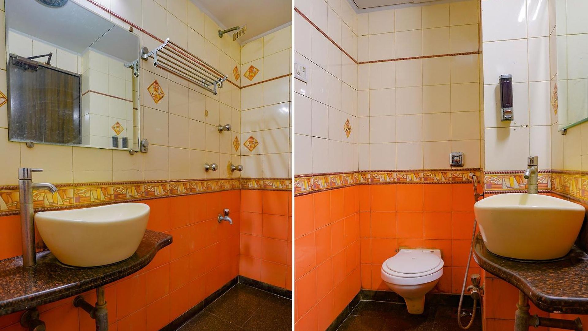 Via Manas Residency 4*