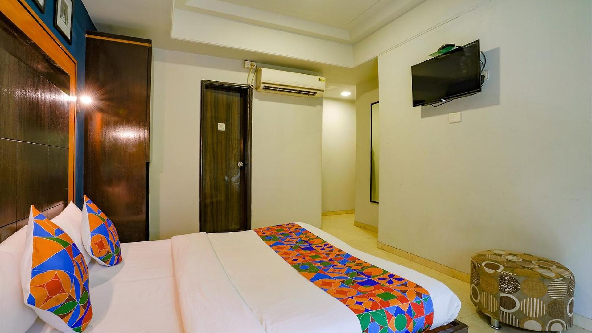 Via Manas Residency Mumbai